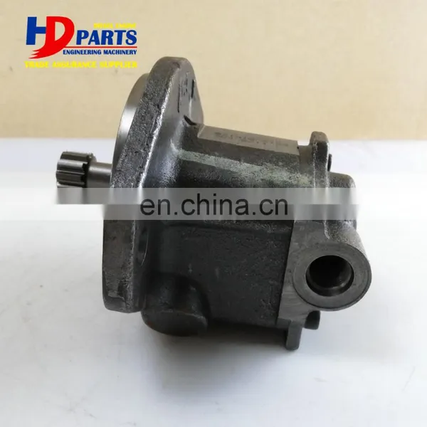 3176 384-8611 316-6863 Steering Pump photo-6