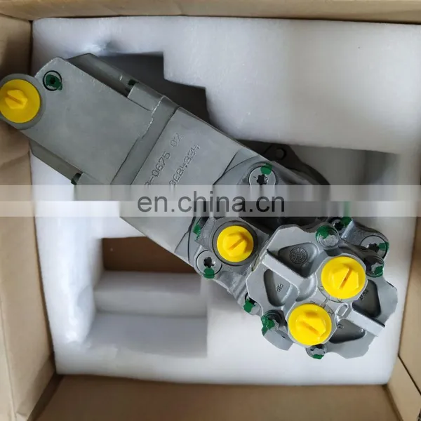 C-9 C9 Engine Fuel Injection Pump 319-0677 319-0675 for E330C E330D photo-4