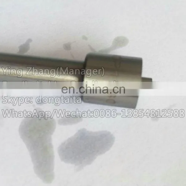 Hot Sale P Type Fuel Nozzle DLLA160P1780 Nozzle 160P1780 Can Do Original Packing photo-2