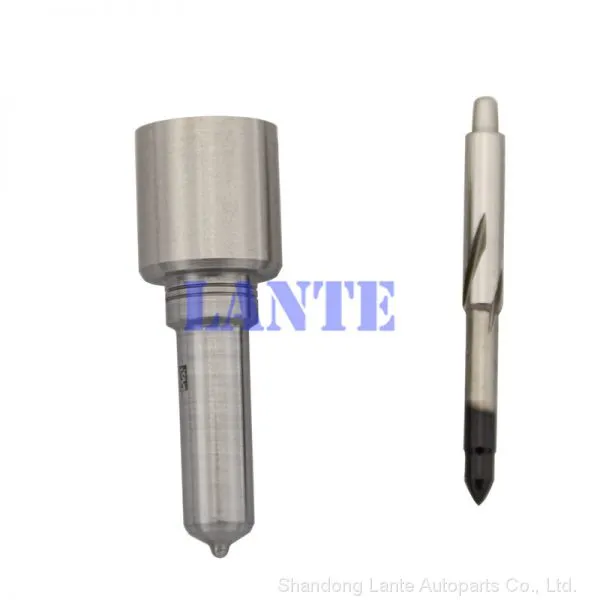 Common Rail Nozzle DLLA150P2338 DLLA147P538 DLLA138P2246 Injector Nozzle photo-5