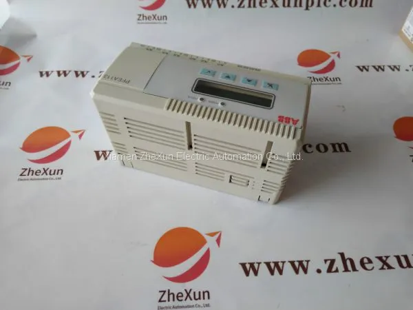 Analog Input Module AI810 photo-2