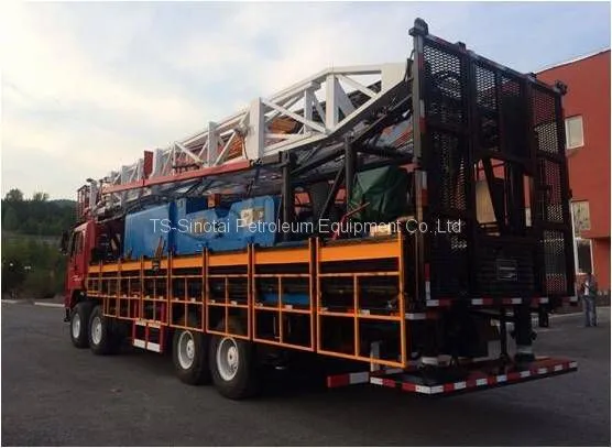 Flushby Unit 60t photo-2