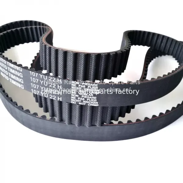 Rubber Timing Belt OEM MD015311/55ZBS12.7 /2431232830/122ZBS19