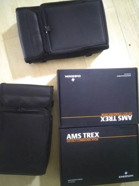 AMS Trex Device Communicator TREXLFPNAWS1S photo-3