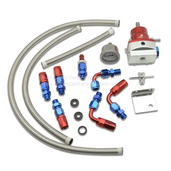 Fuel Booster Automobile Refitting Parts Automobile Refitting Parts Wholesale