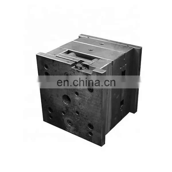 Automobile Die Casting Mold Factory Cheap Price for Car Bonnet Vehicle Body photo-2
