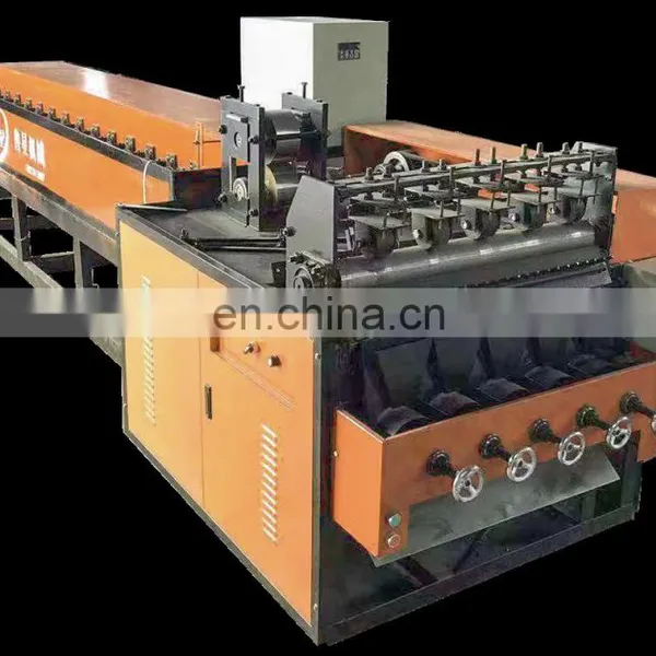 Steel Wire Drawing and Scourer Clean Ball Making Combination Machine photo-5