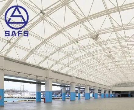 Membrane Building Material photo-4
