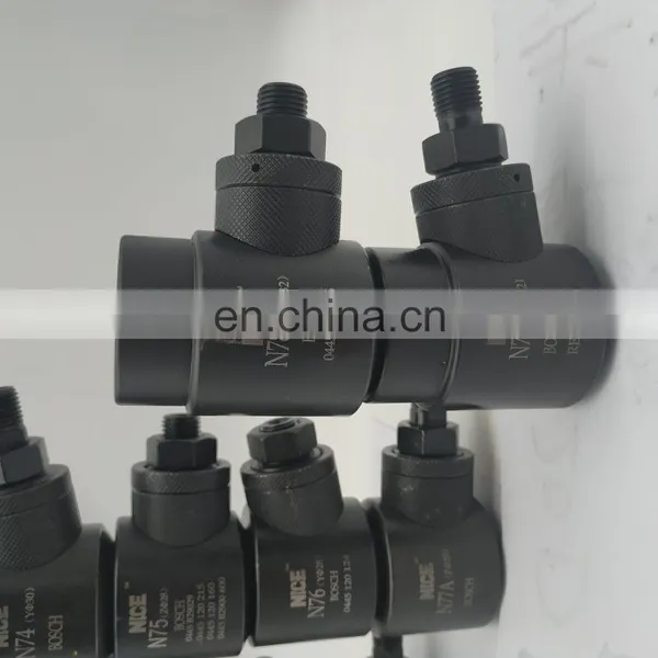 Beacon Common Rail Injector Tool 12 Pcs Fuel Injector Short Clamp Adapter photo-7