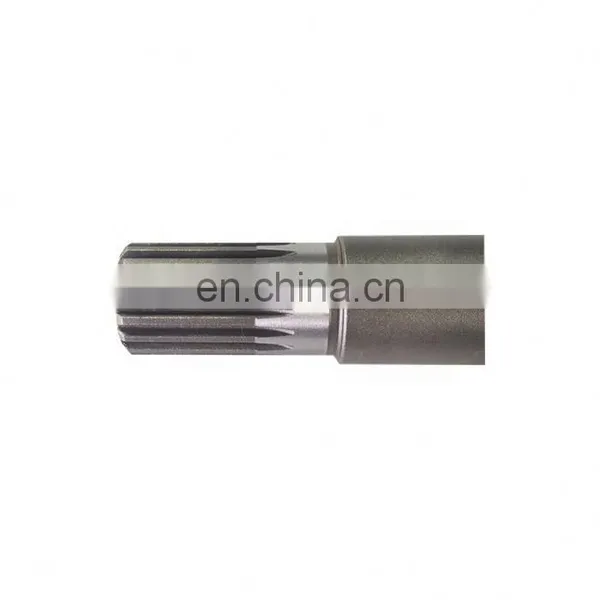 Kubota Spare Parts of 5H483-15460 Shaft for Sale in Indonesia photo-4