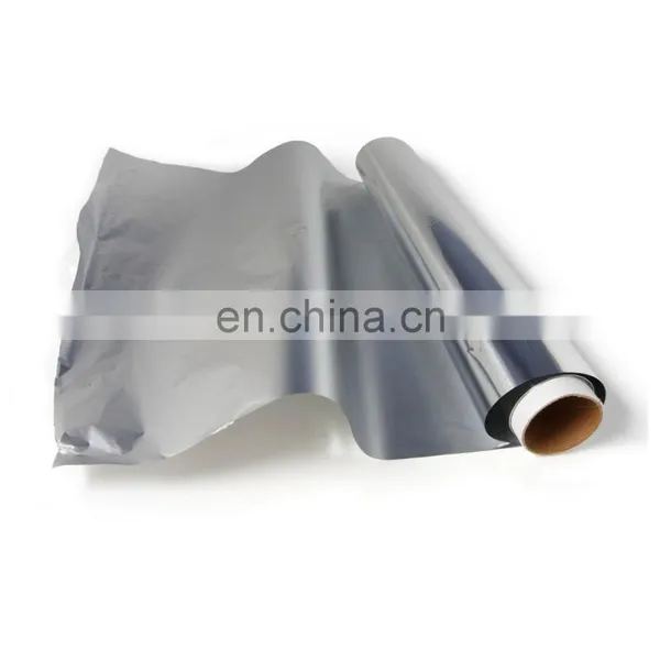 Pharmaceutical Grade Cold Forming Aluminum Foil for Packing
