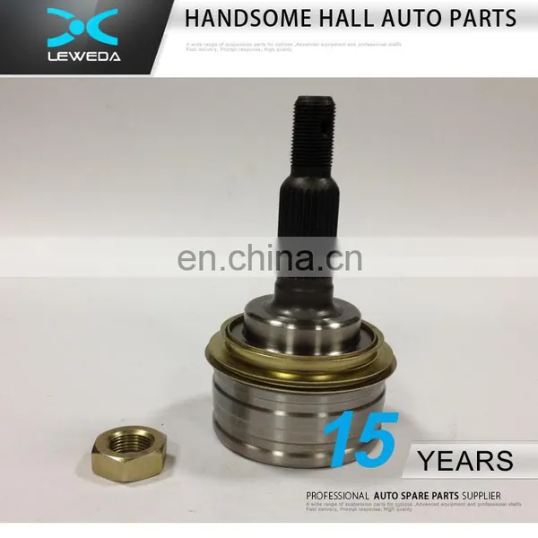 Quality Warranty TOYOTA COROLLA Car CV Joint Tool TOYOTA COROLLA Outer CV Joint TO-1-012 for Toyota Corolla AE82 1985 photo-2
