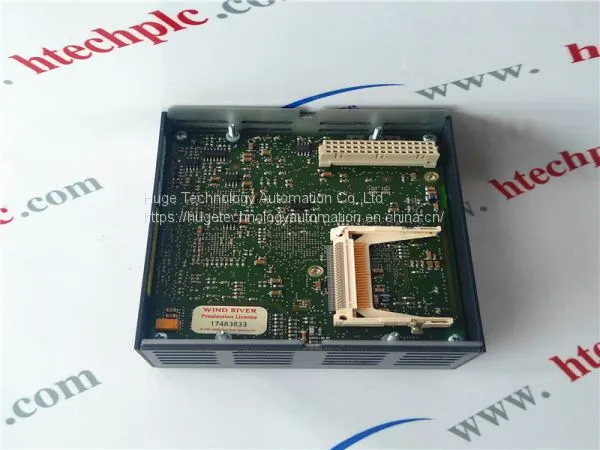Bachmann CNT204/R Counter Module New Original Sealed