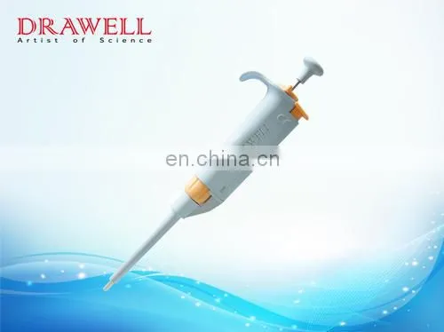 EPP-10 Autoclavable Function Micropipette Price photo-3