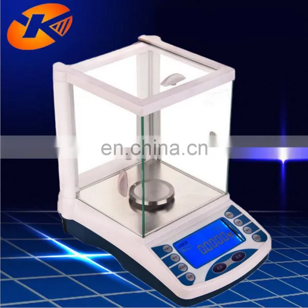 Analytical Balance Sartorius 0.01mg, Analytical Balance Internal Calibration photo-3