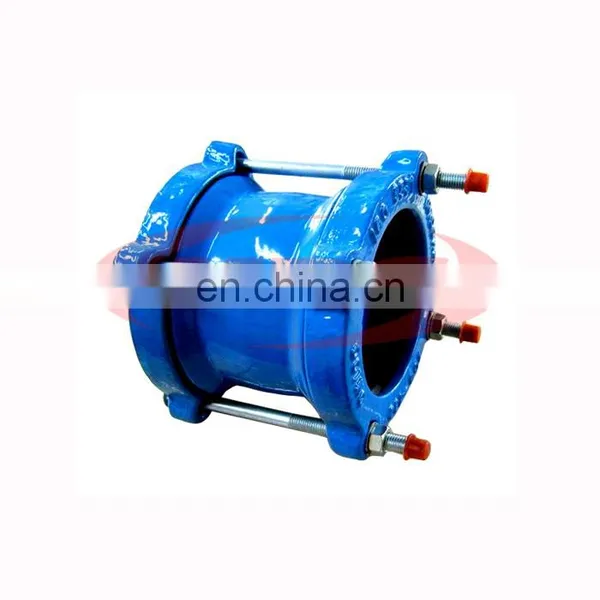 Ductile Cast Iron di Universal Coupling Joint Price photo-4