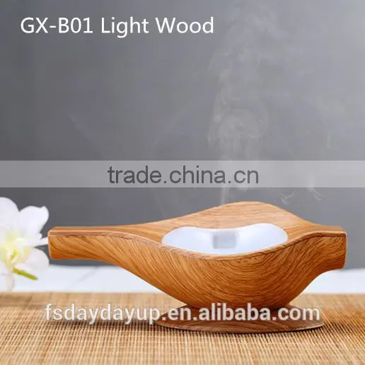 GX Diffuser GX-B01 Air Freshener Spray/ Wholesale Aromtherapy Diffuser/ Essential Oil Diffuser photo-4