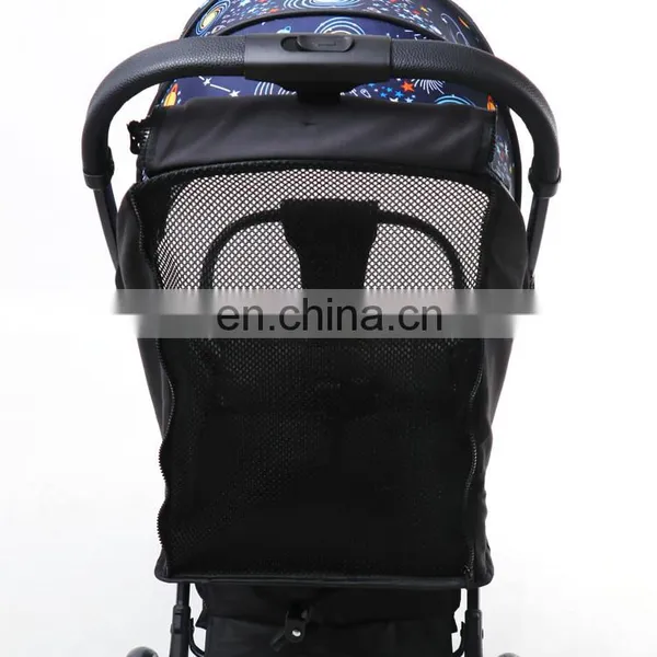 Light Travel Light Weight Buggies Folding Cheap Pushchairs Stroller for Children photo-6