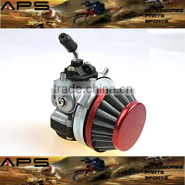 Motorcycle Carburetor for KTM 50 Mini Dirt Bike photo-3