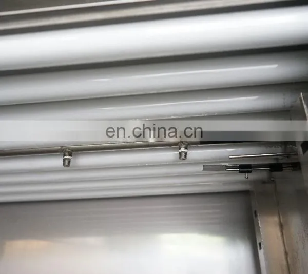 UV Simulation Environment Test Machine Price UV Aging Test Chamber photo-3