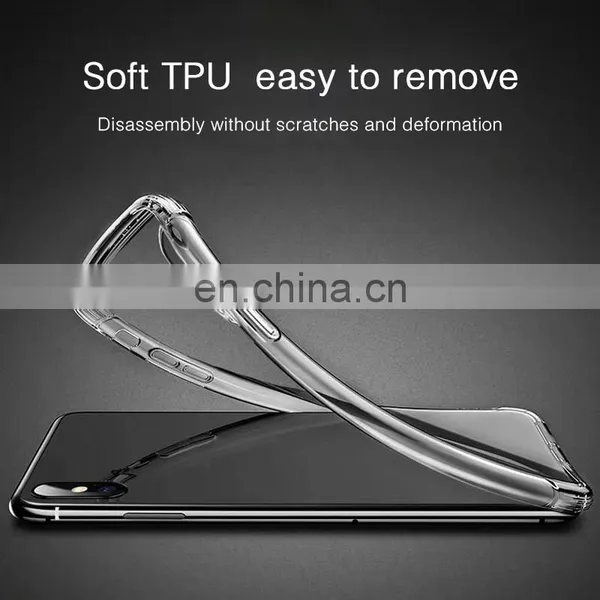 Design Cell Phone Case For Iphone 2020 New Product Wholesale For Apple Iphone 11/X/678/11 Max For Xiaomi Silicone Phone Case photo-5