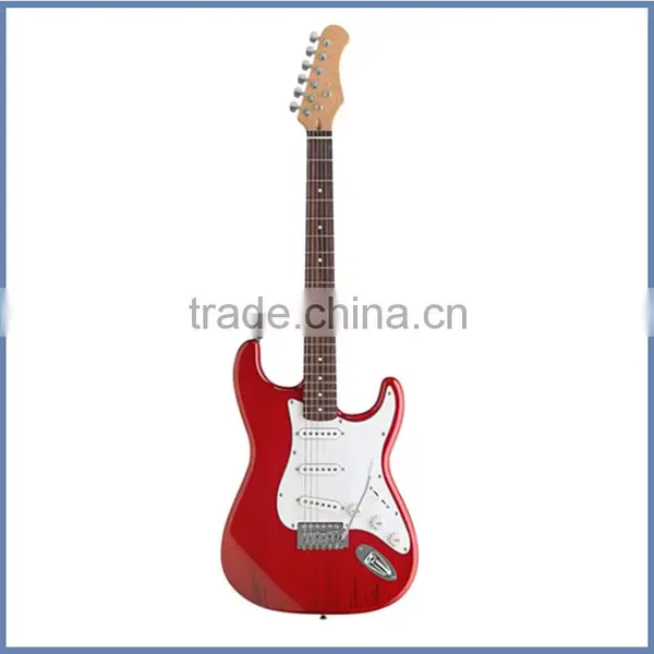 Fashion Style Eletric Guitar photo-6
