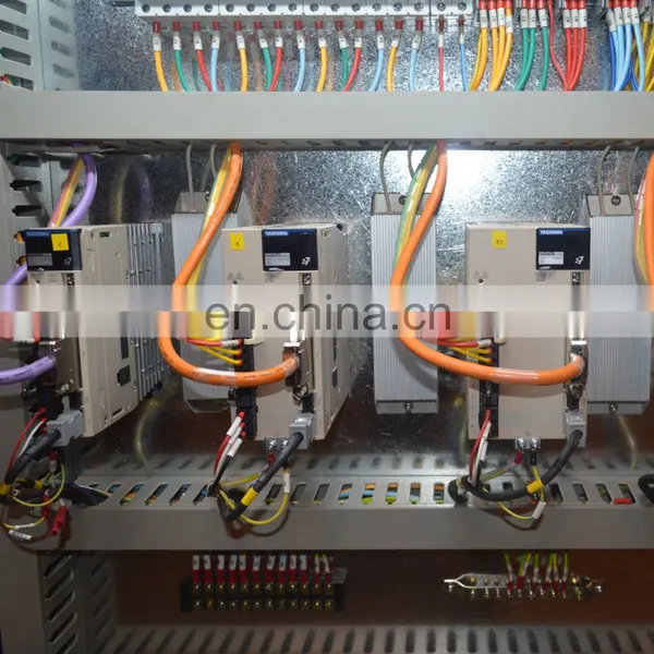 Factory Price Metal Fiber Laser Cutter Steel Sheet Cnc1000w Fiber Laser Cutting Machine for Sale photo-2
