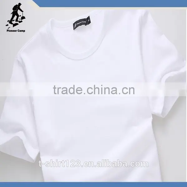 Cheap Plain White T-shirts