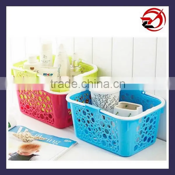 Bath Basket With Handle photo-2