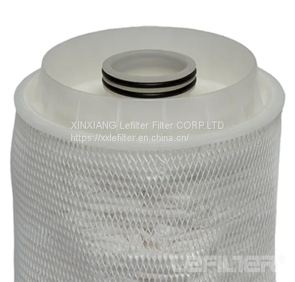 Wall-mounted Electric Ozone High Flow Water Filters For Sterilization And Disinfection
