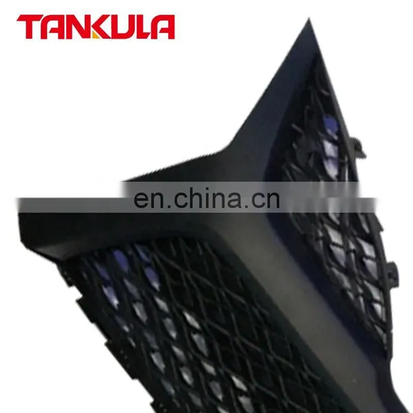 High Quality Auto Body Parts Front Bumper Grill 5310206550 For Toyota Camry 2018 Usa Se photo-5
