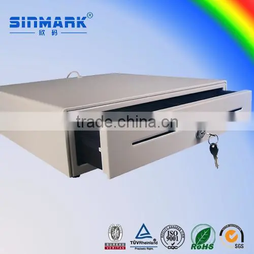 Small CashDrawer/Cashdrawer Box/POS Cashdrawer photo-4