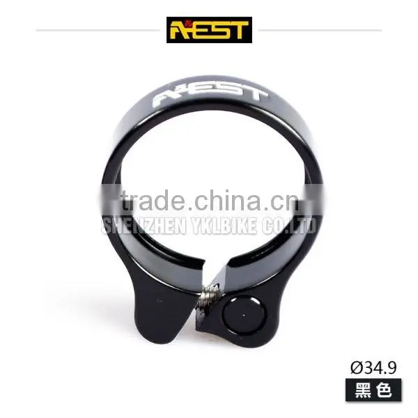 2015 AEST NEW Extension AL6061 CNC Machined Seat Clamp photo-5