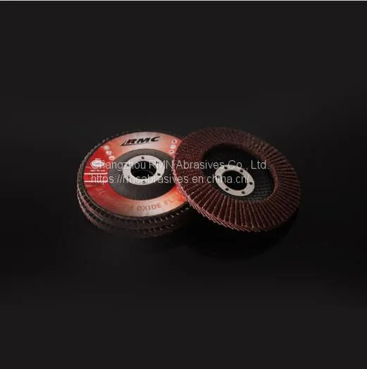 Flap DISC