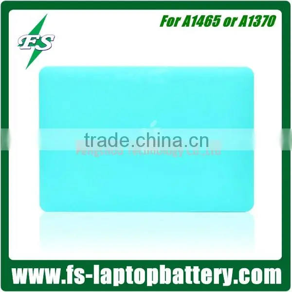 Wholesale Green Laptop Case for Macbook Air 11" Notebook Case PC Case for Macbook Air photo-3