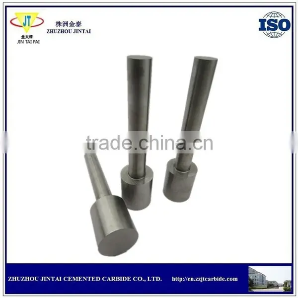 Superior Tungsten Carbide Solid Bars for Wholesale photo-6