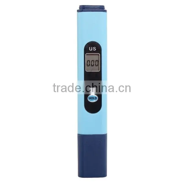 Pocket Digital Conductivity Meter photo-2
