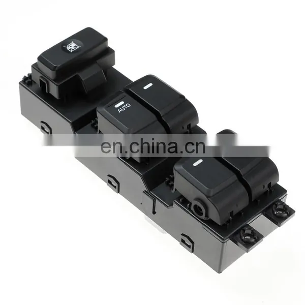 100029959 ZHIPEI New Master Auto Window Switch for Hyundai MISTRA 93570-B3000 photo-2