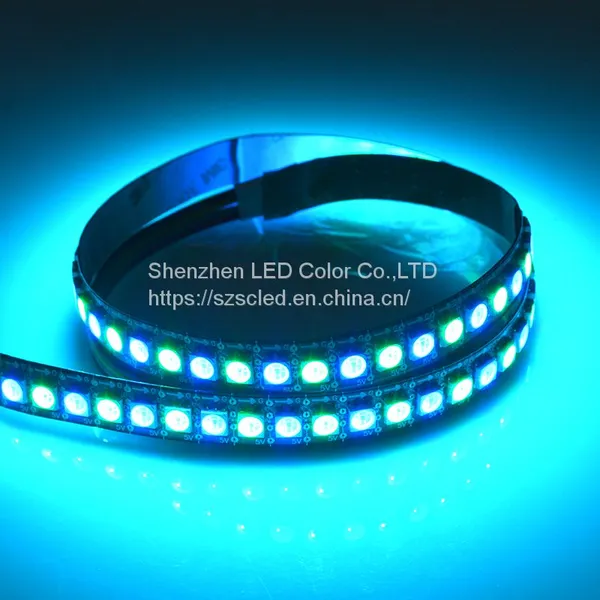 LC8823 LED Backlight Hard and Flexible SMD 5050 LED Strip Light for Back Lighting Source photo-5