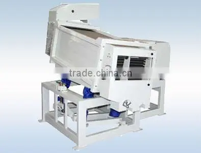 Rice Mill Machine Gravity Paddy Separator With Good Price photo-2
