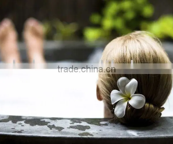 Compound White and Moisture Massage Oil