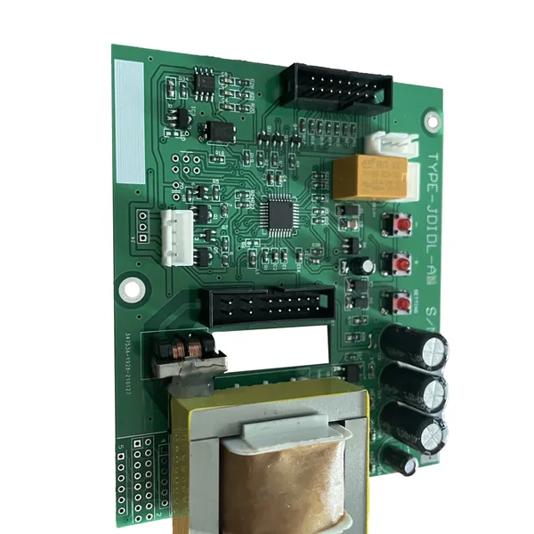 Actuator Parts DR-B5893 photo-2