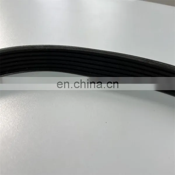 Generator Belt for Yibo 13-18 ESCORT 15 Focus 12 1.6 Hand Wave Automotive Auto Spare Parts photo-4
