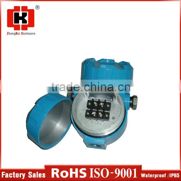 Advanced Technology Best Standard High Temperature Inductive Proximity Sensor photo-6