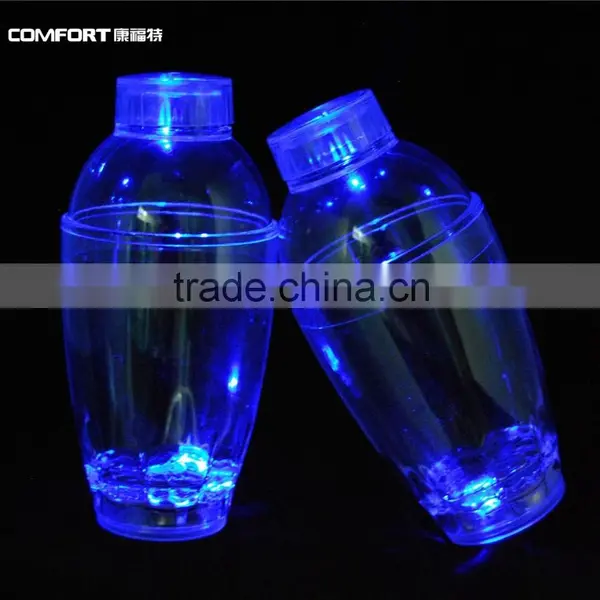 2015China Manufacturing Plastic Wholesale Led Shaker Cups photo-5