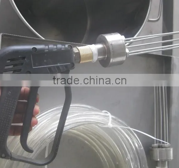 Brine Injector Machine/meat Brine Injector in 2015 photo-3