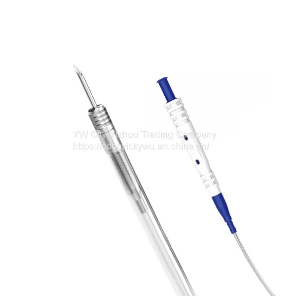 2022 China High Quality Affordable Manufacturer Disposable Injection Needle photo-2