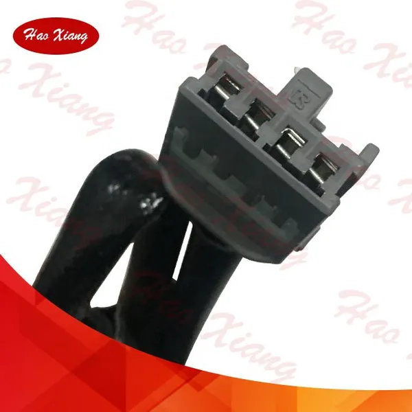 Haoxiang Auto Parts Oxygen 02 Lambda Sensor 89465-08070 For TOYOTA SIENNA 2004-2010 photo-2