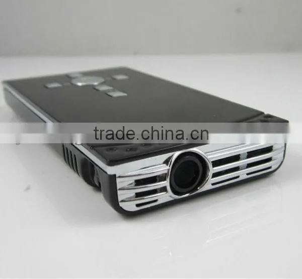 factory supply Micro Projector, Support TF Card, AV/VGA interface, Resolution ratio: 800*600