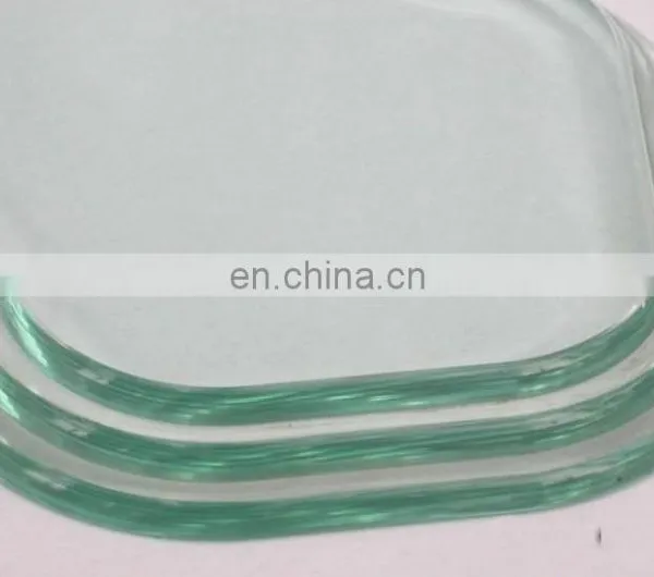 High Accurancy Multi Heads 1000*1000m Working Mirror Glass Engraver Cutting Machines photo-5
